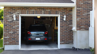 Garage Door Installation at Marin Highlands Novato, California