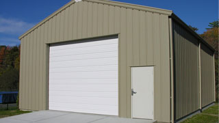 Garage Door Openers at Marin Highlands Novato, California